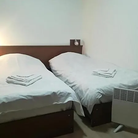 Apartment Sonap Krusevo