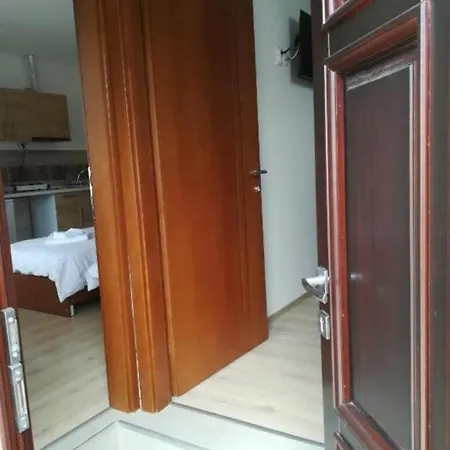 Apartment Sonap *
