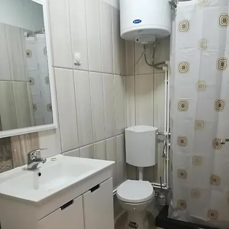 Sonap Apartment Krusevo