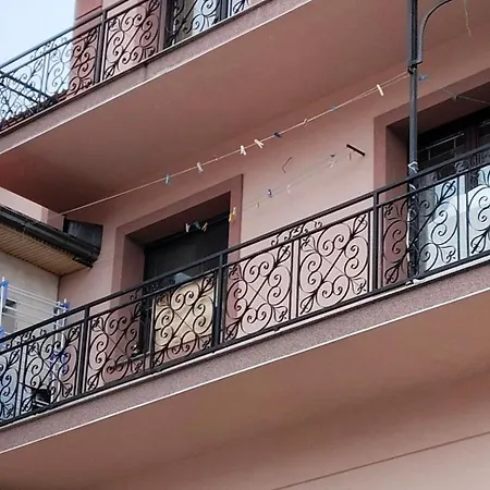 Sonap Apartment