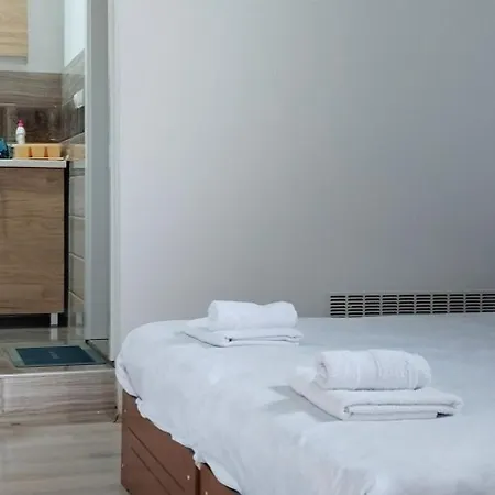 Sonap Apartment Krusevo