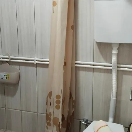 Apartment Sonap