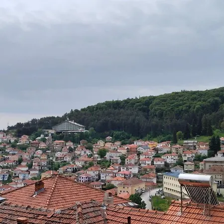 Sonap Apartment Krusevo