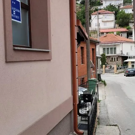 Sonap Apartment