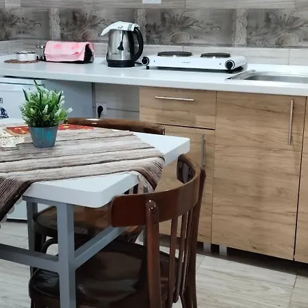 Sonap Apartment