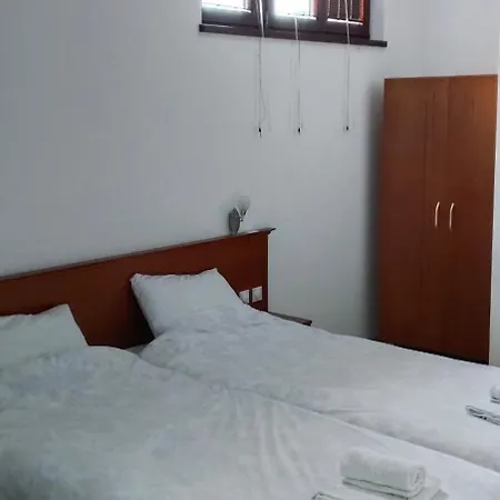 Sonap Apartment *